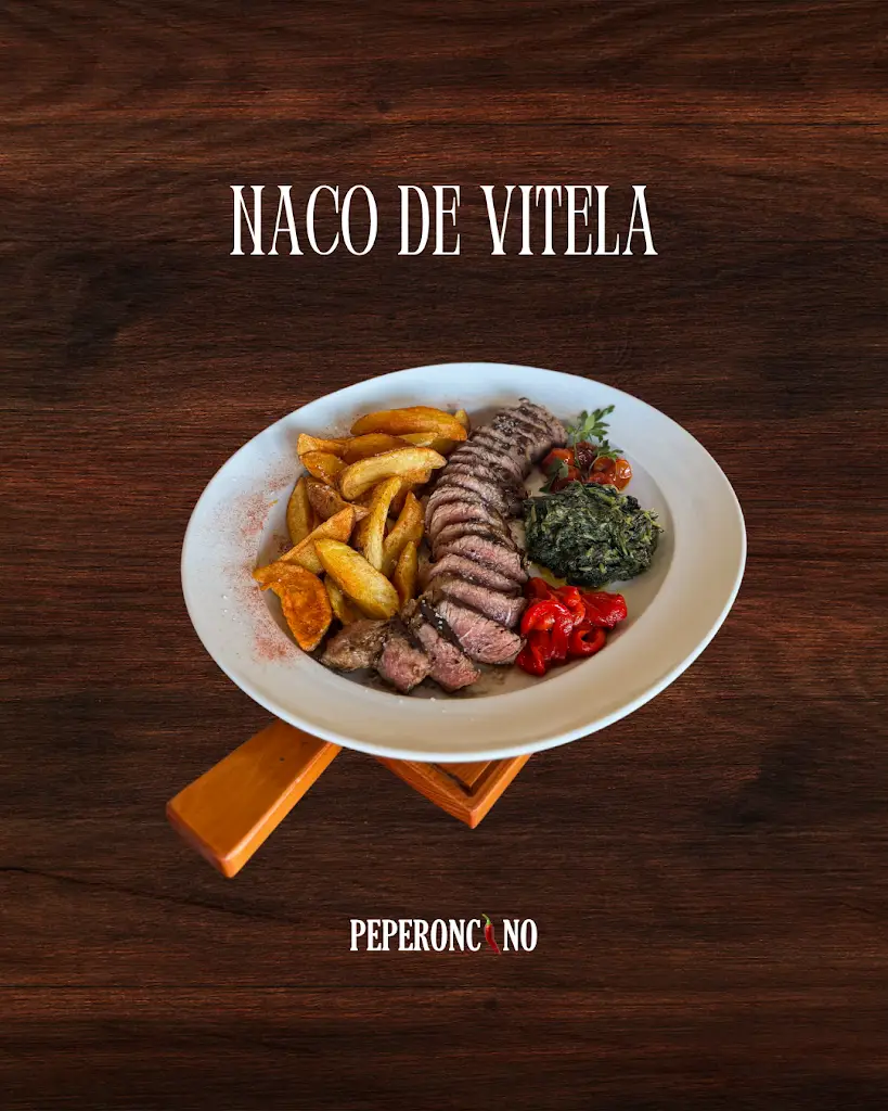 Peperoncino Restaurante_Baltar_slider_image_2