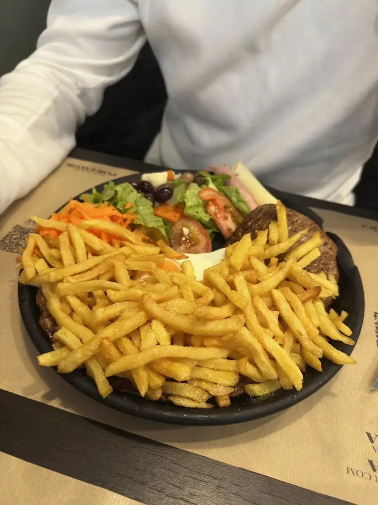 Menu_República das Francesinhas_Baltar_immagine_6