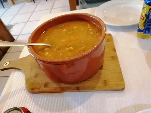 Menu_Restaurante Ardósia_Baltar_immagine_9