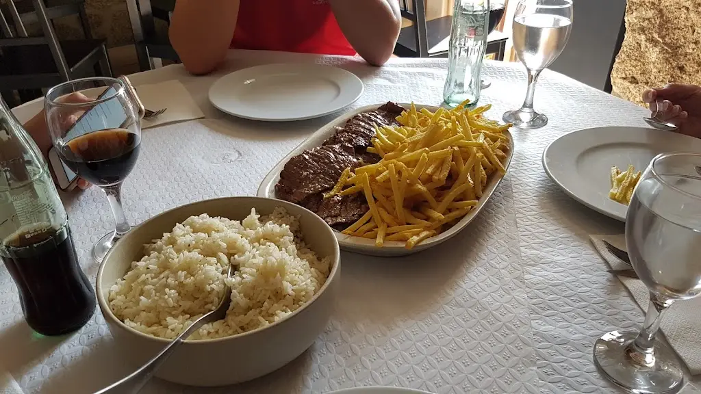 Michal Dusik_Restaurante Ardósia_Baltar_recensione