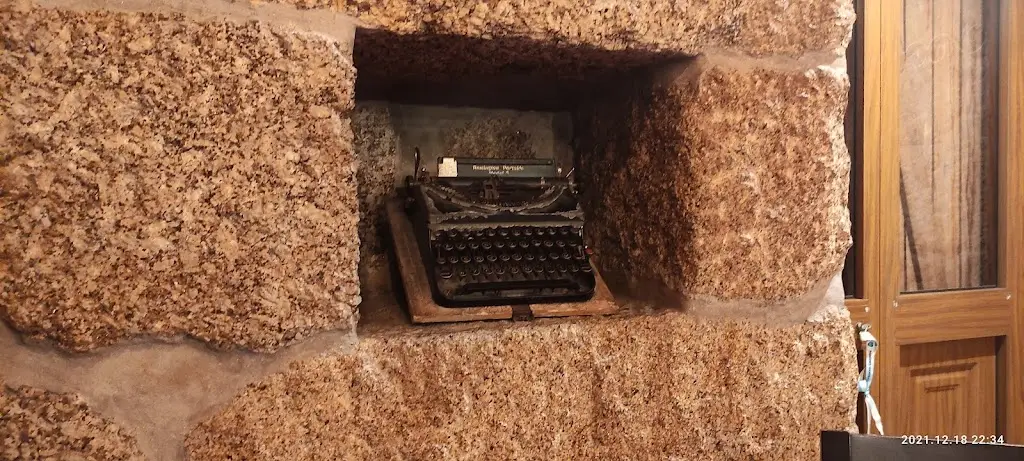 Paulo Magalhães_Restaurante Ardósia_Baltar_recensione