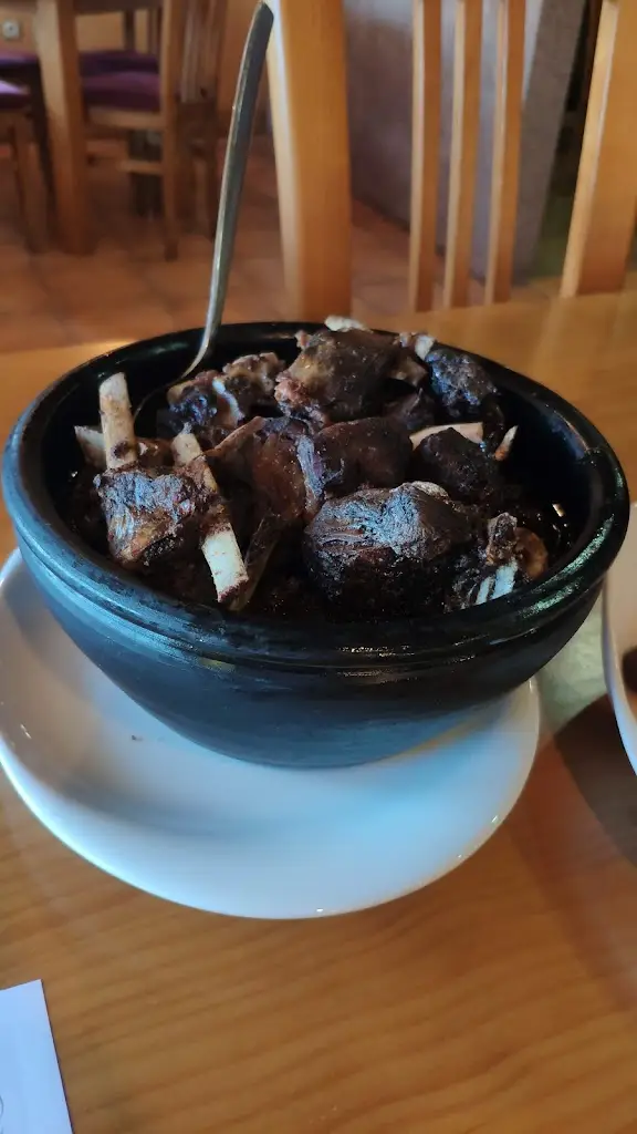 Menu_A Estrela da Mó_Milheirós de Poiares_imagen_5