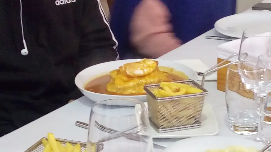 Menu_A Estrela da Mó_Milheirós de Poiares_imagen_9