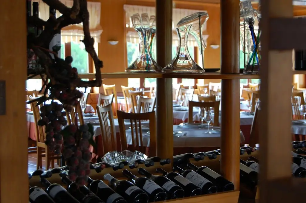 A Estrela da Mó ristorante a Milheirós de Poiares