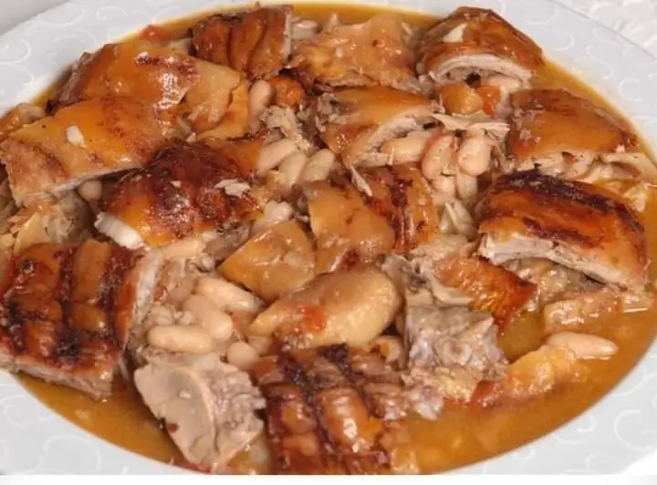 Menu_André dos Leitões(restaurante e take away) só com reserva_Baltar_immagine_9