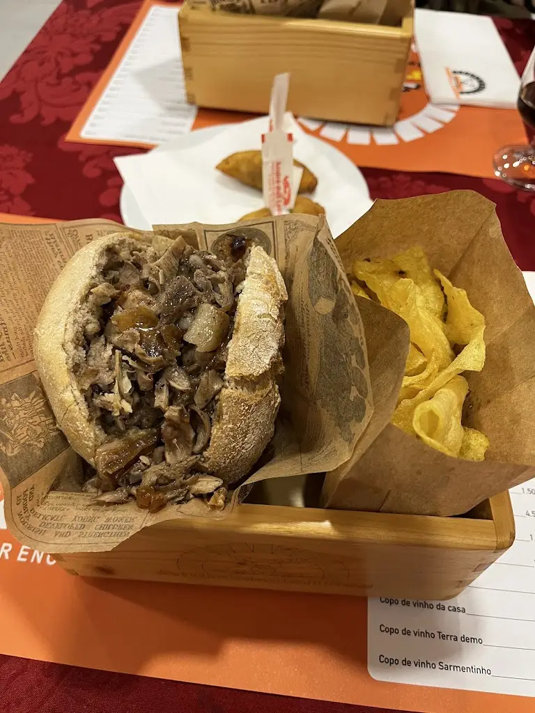 Ben_André dos Leitões(restaurante e take away) só com reserva_Baltar_recensione