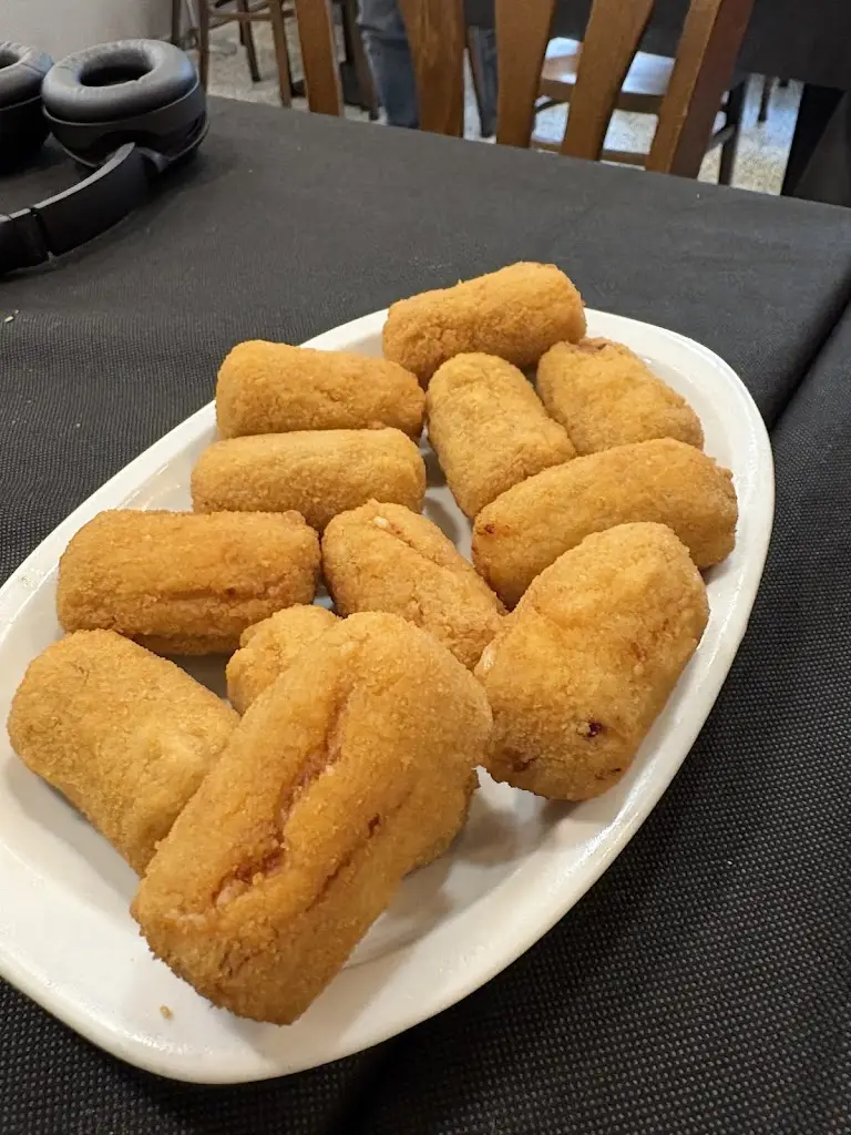 Rafael Moreira_Pepperoni Pizzaria_Baltar_review