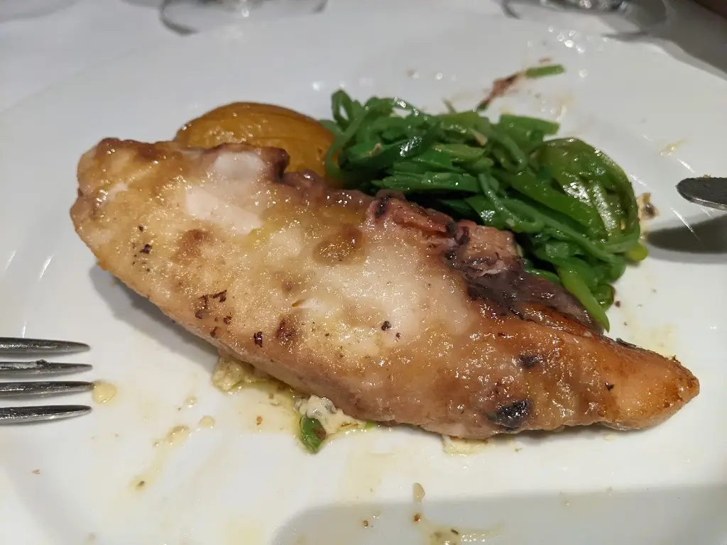 Nothingnew_Cozinha da Terra_Baltar_review