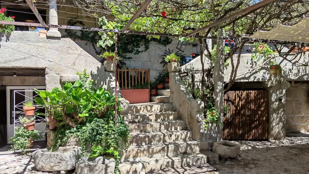 Hugo Resende_Cozinha da Terra_Baltar_review