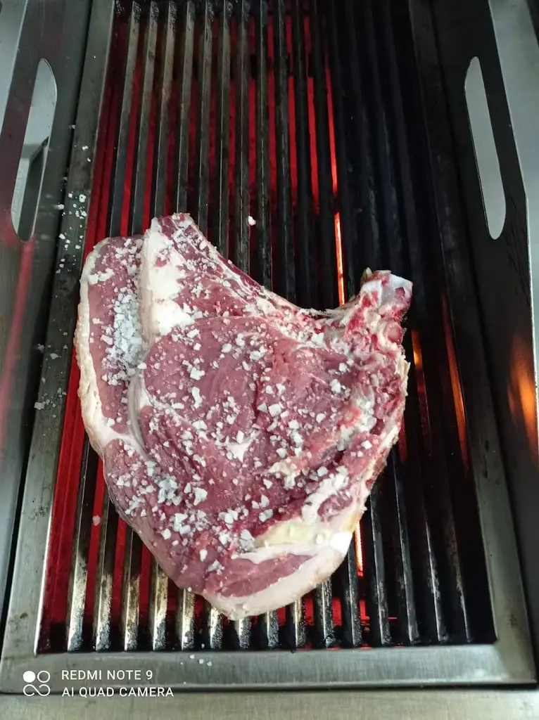 Menu_Restaurante O Carioca - Presuntaria Transmontana_Baltar_immagine_2