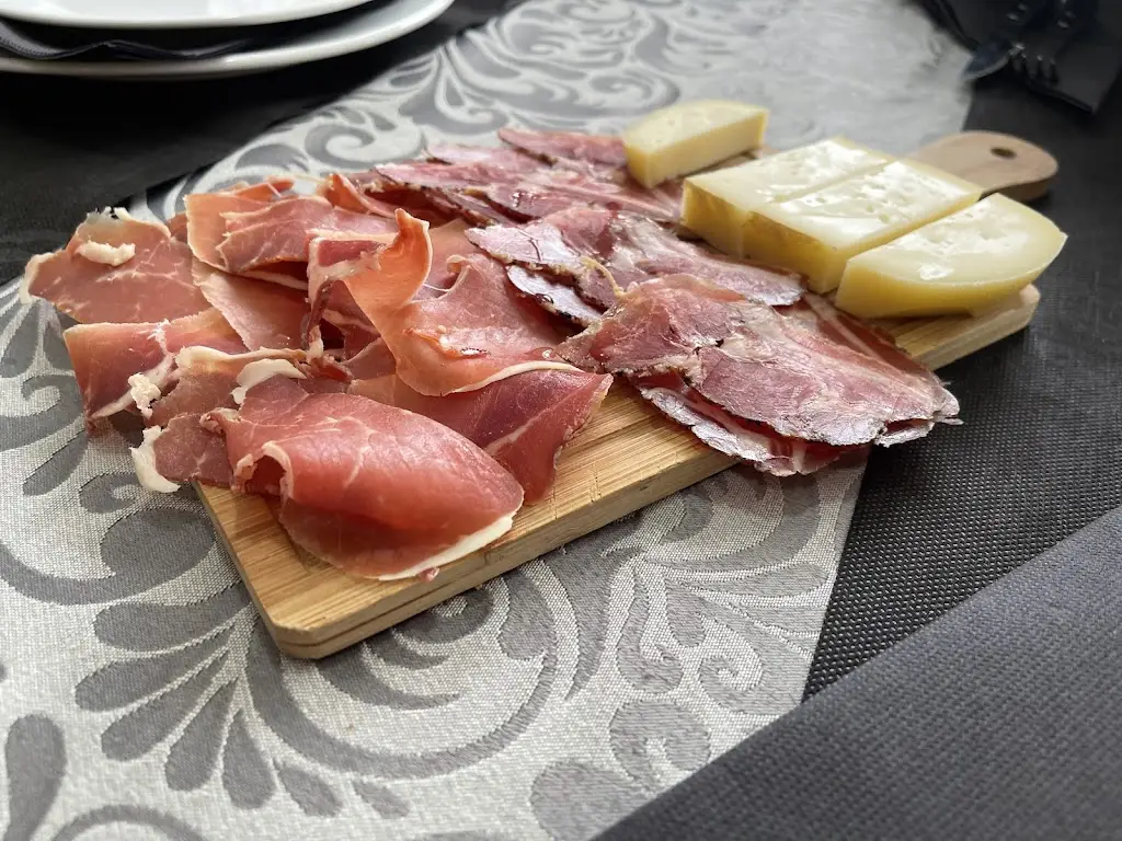 Menu_Restaurante O Carioca - Presuntaria Transmontana_Baltar_immagine_5