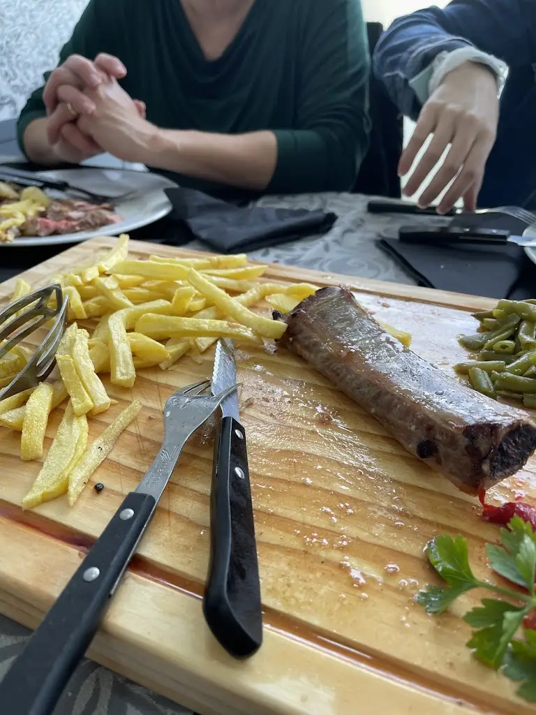 Menu_Restaurante O Carioca - Presuntaria Transmontana_Baltar_immagine_6