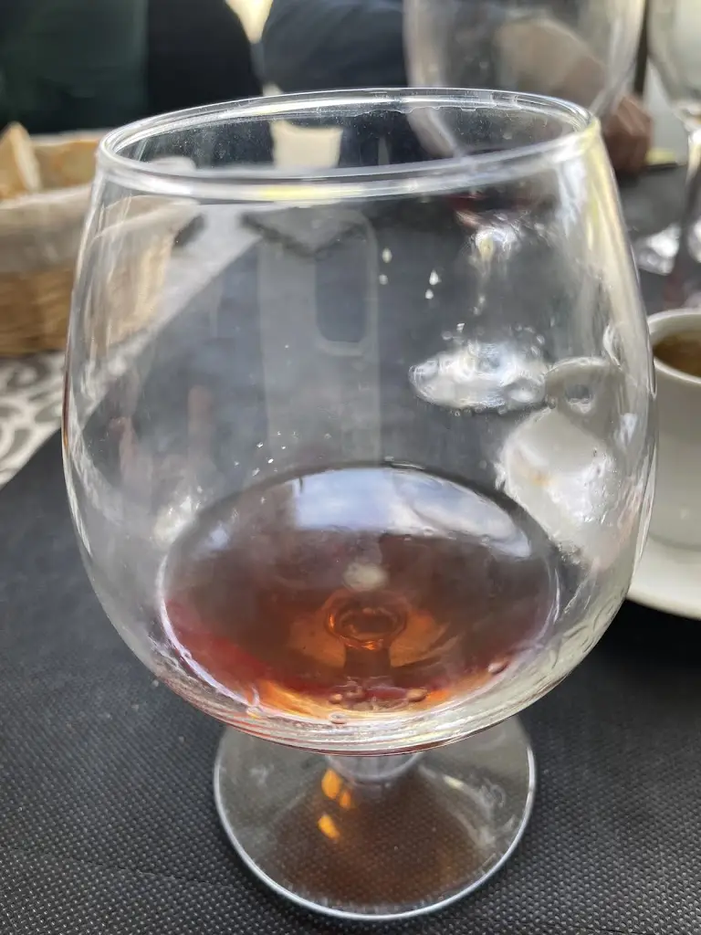 Menu_Restaurante O Carioca - Presuntaria Transmontana_Baltar_immagine_8