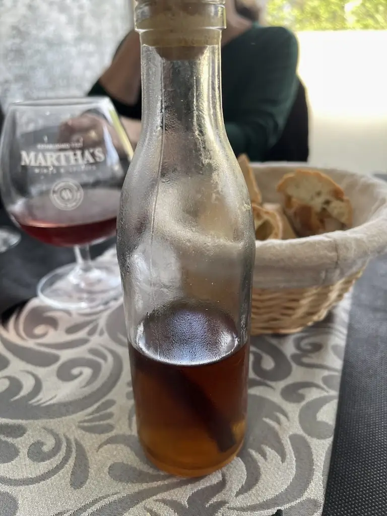 Menu_Restaurante O Carioca - Presuntaria Transmontana_Baltar_immagine_9