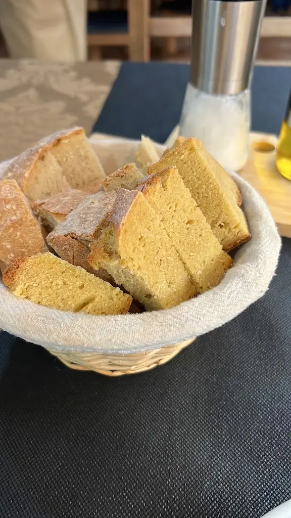 Carol Alves_Restaurante O Carioca - Presuntaria Transmontana_Baltar_recensione