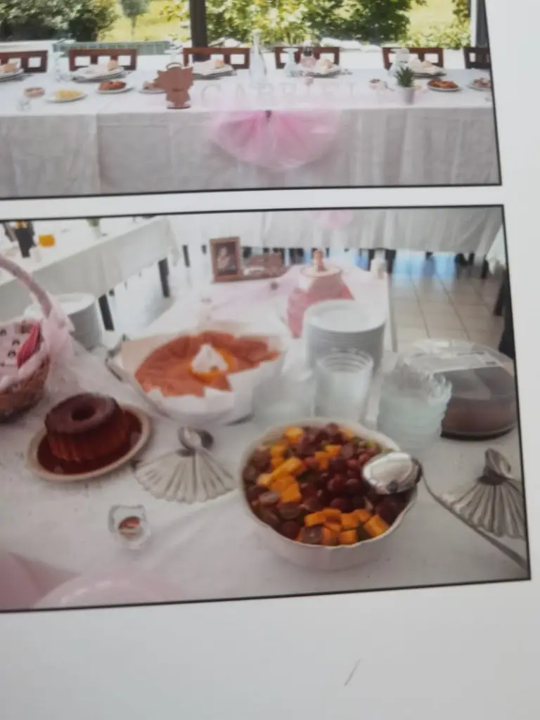 Catia Barbosa_Restaurante Chalé_Baltar_review