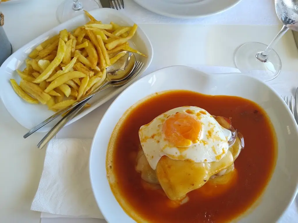 Menu_Restaurante Dom Dinis_Milheirós de Poiares_immagine_6