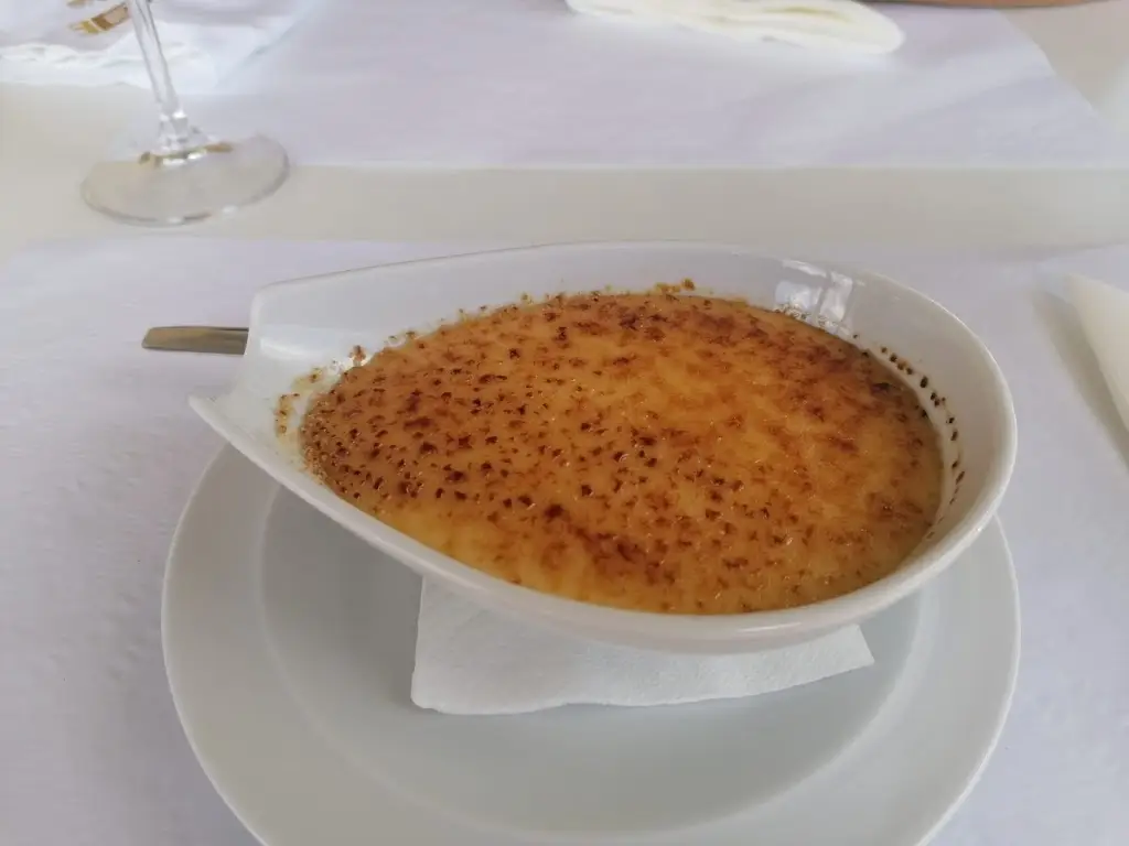 Menu_Restaurante Dom Dinis_Milheirós de Poiares_immagine_7