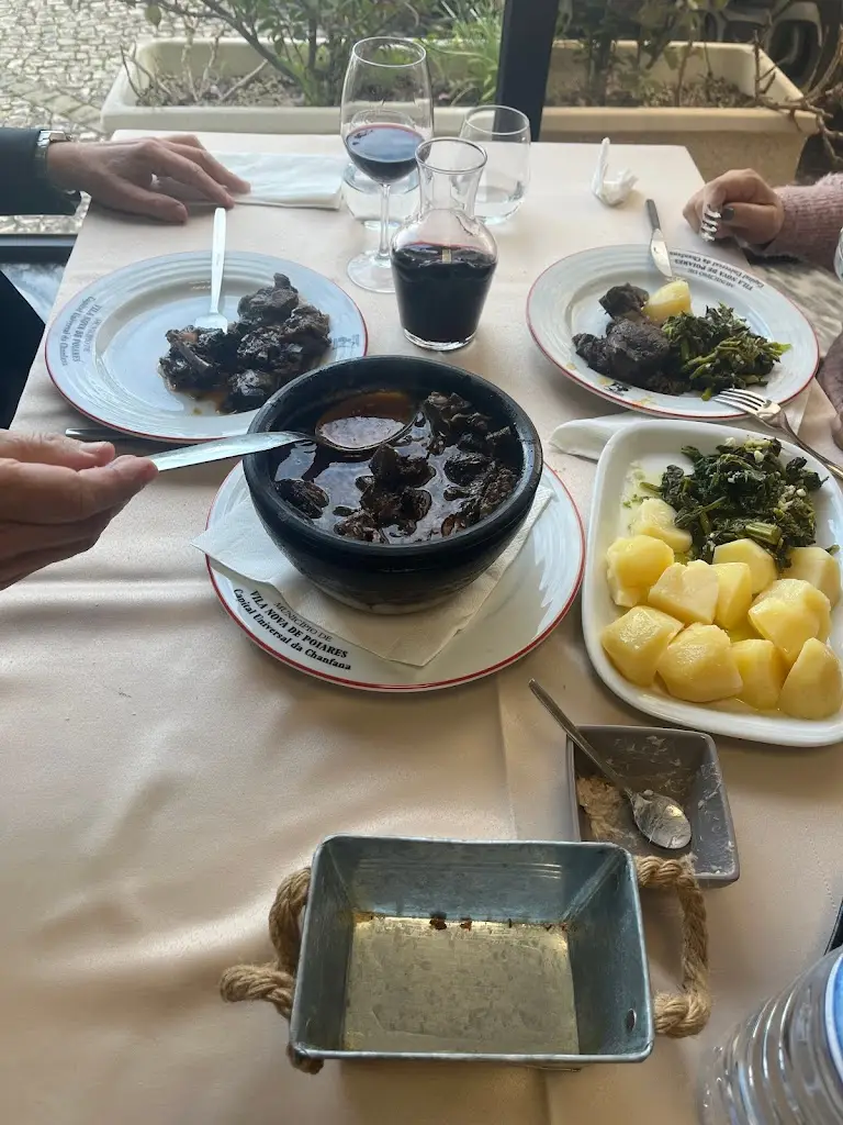 Restaurante Dom Dinis_Milheirós de Poiares_slider_image_3