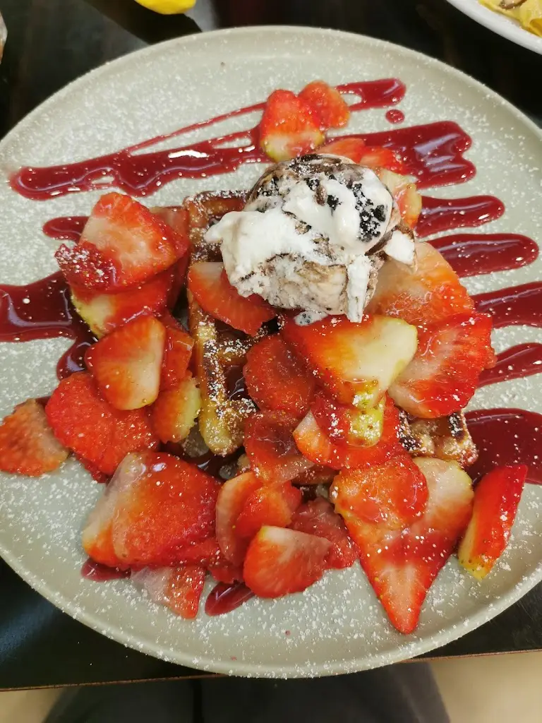 Setchi_O Lambão_Baltar_recensione