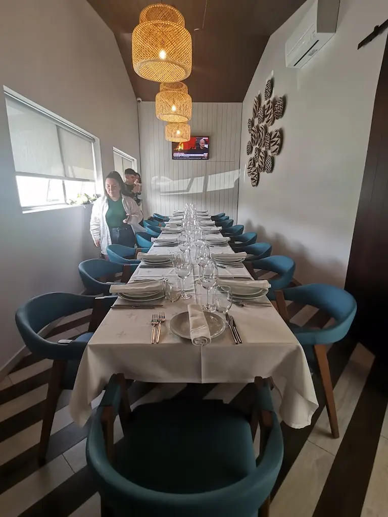 Paulo Santos_Cozinha do Românico | Encerrado_Baltar_recensione