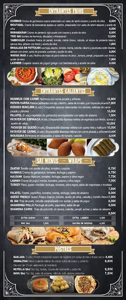 Menu_Tasquinha nossa senhora das necessidades_Baltar_immagine_1