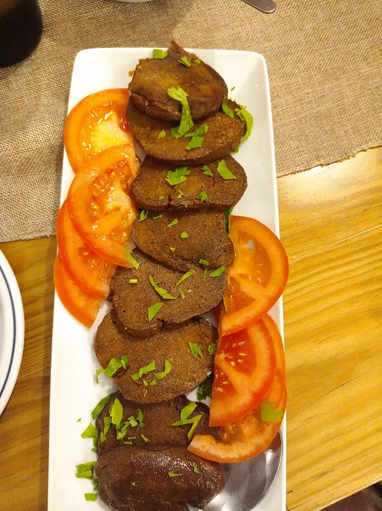 Menu_Restaurante Os Sousas_Bougado_immagine_8