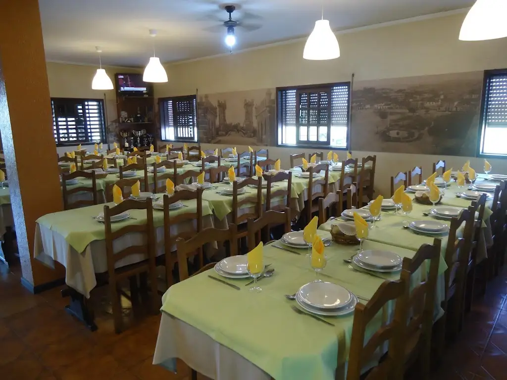 Restaurante Os Sousas ristorante a Bougado