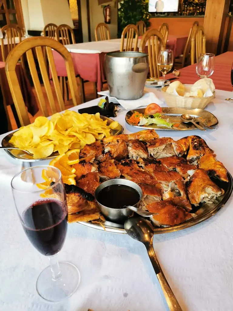 Tim_Restaurante Rochedo dos Leitões_Bougado_reseña