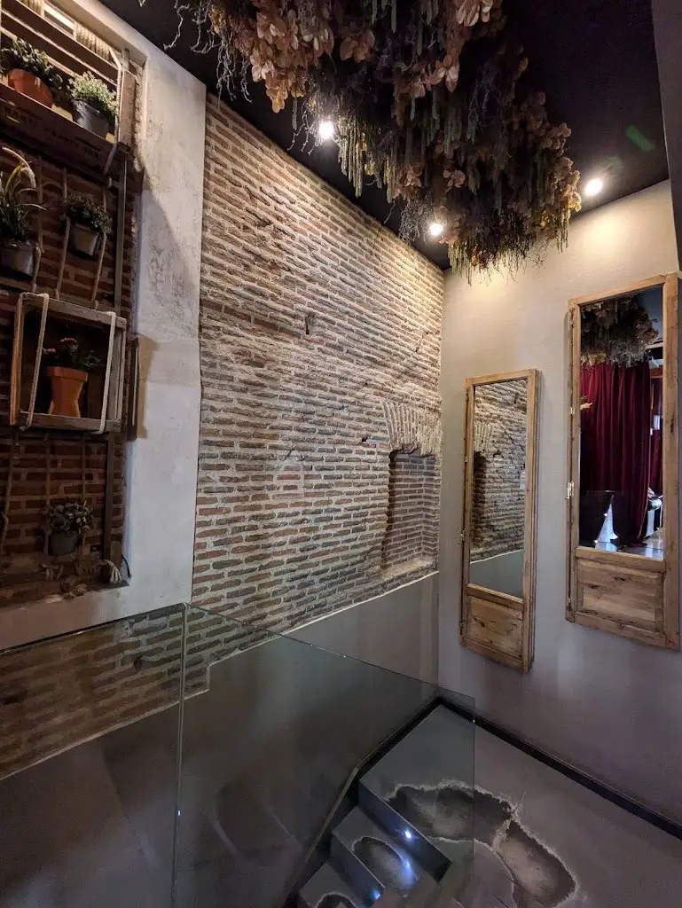 Hernán De Oliveira_Terra Mar_Milheirós de Poiares_recensione