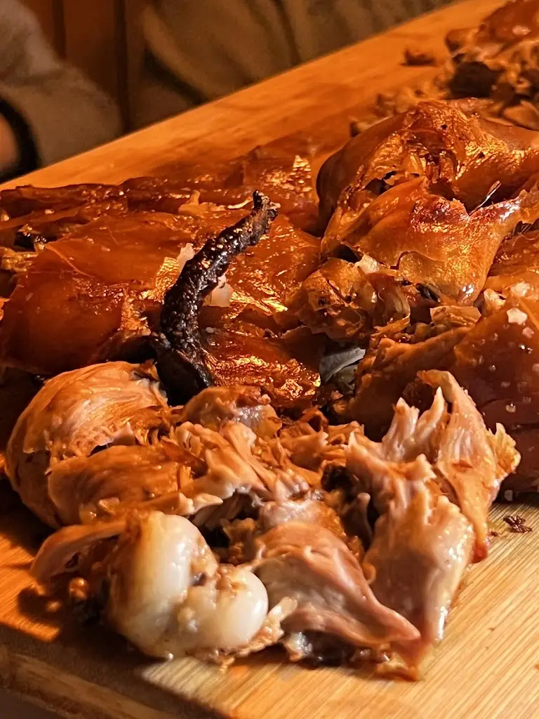 Guy Xie_Julinha Restaurante_Bougado_review