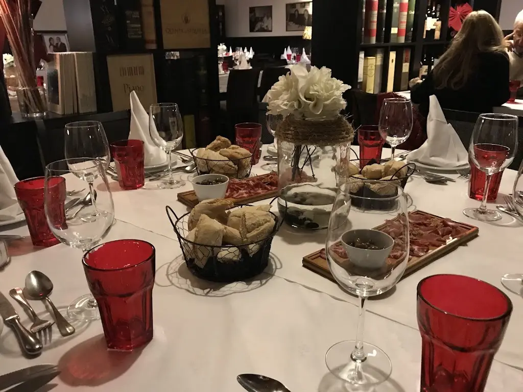 Luis Melo_Julinha Restaurante_Bougado_review