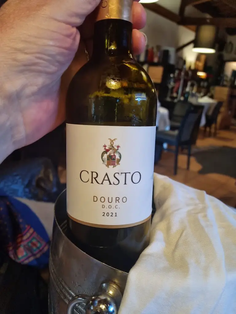 Stefano Cipriani_Julinha Restaurante_Bougado_review