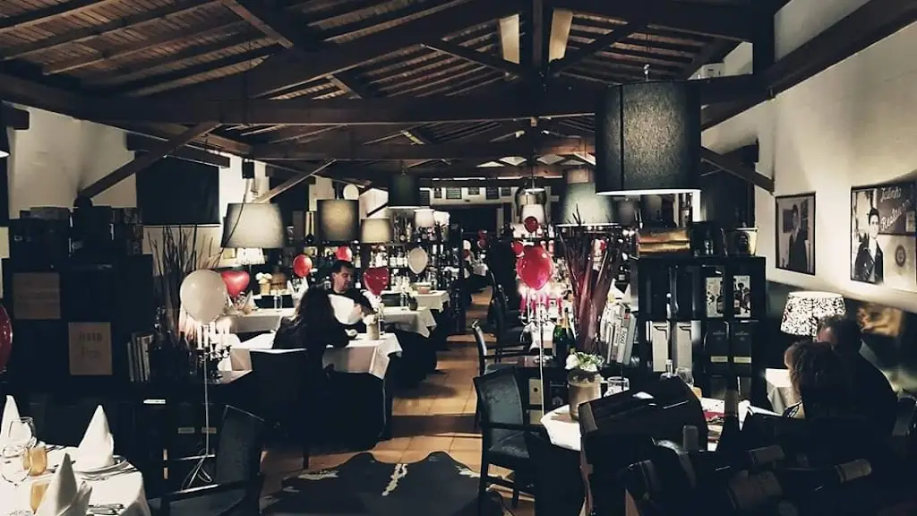 Julinha Restaurante ristorante a Bougado