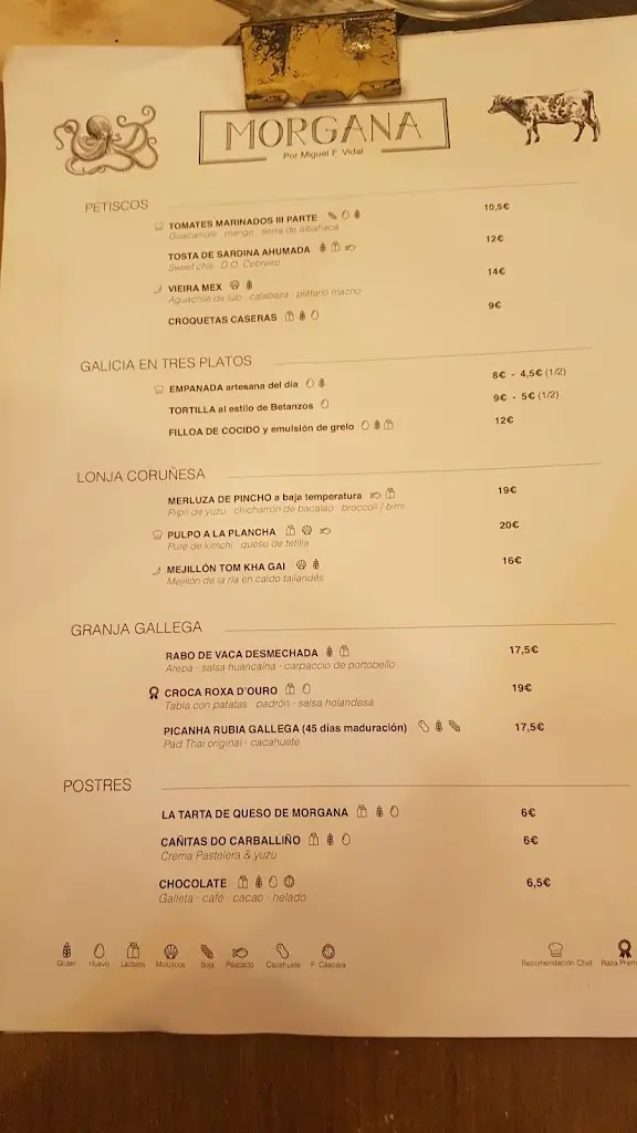 Menu_Café Restaurante O Barracão - Prato do dia_Bougado_immagine_3