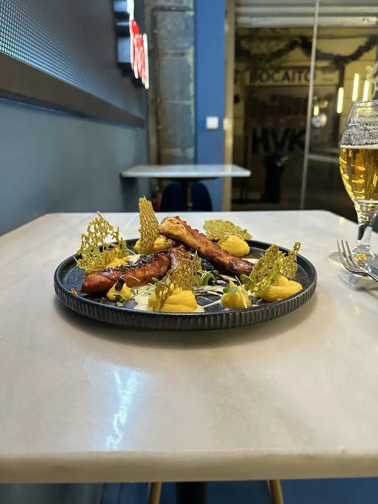 Menu_Café Restaurante O Barracão - Prato do dia_Bougado_immagine_5