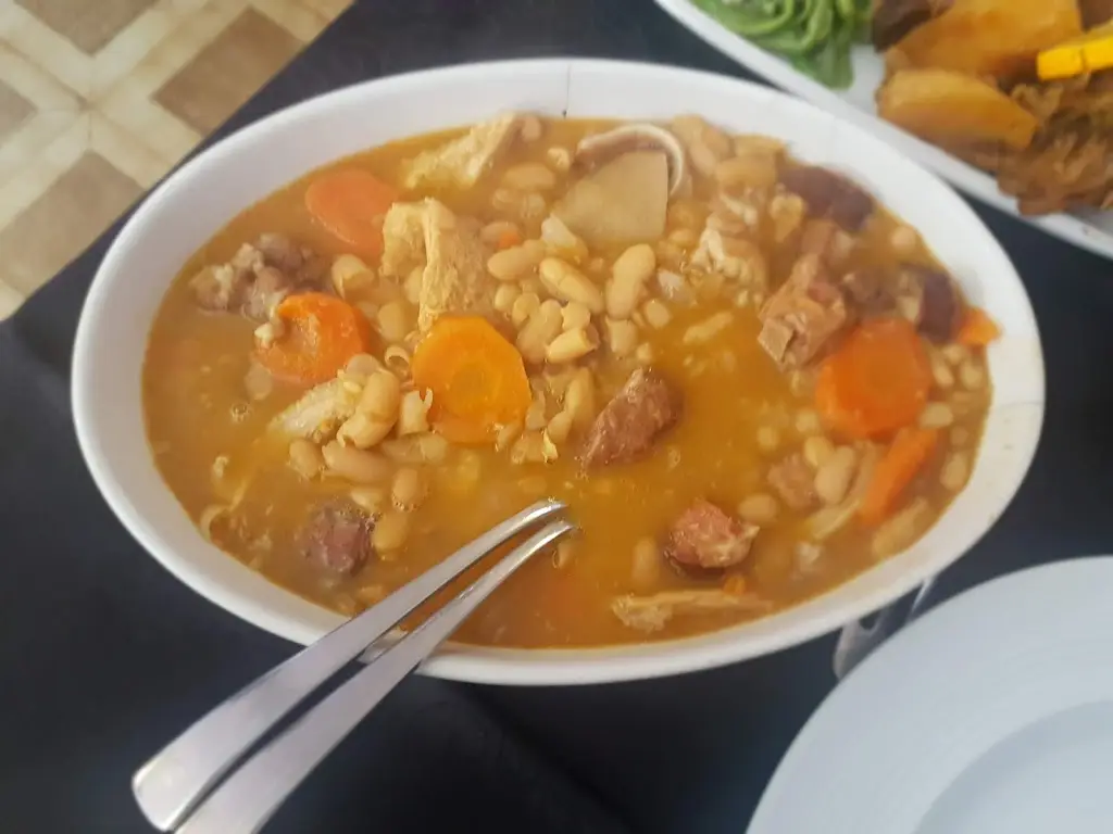 Menü_Pintor Pobre_Bougado_Bild_1