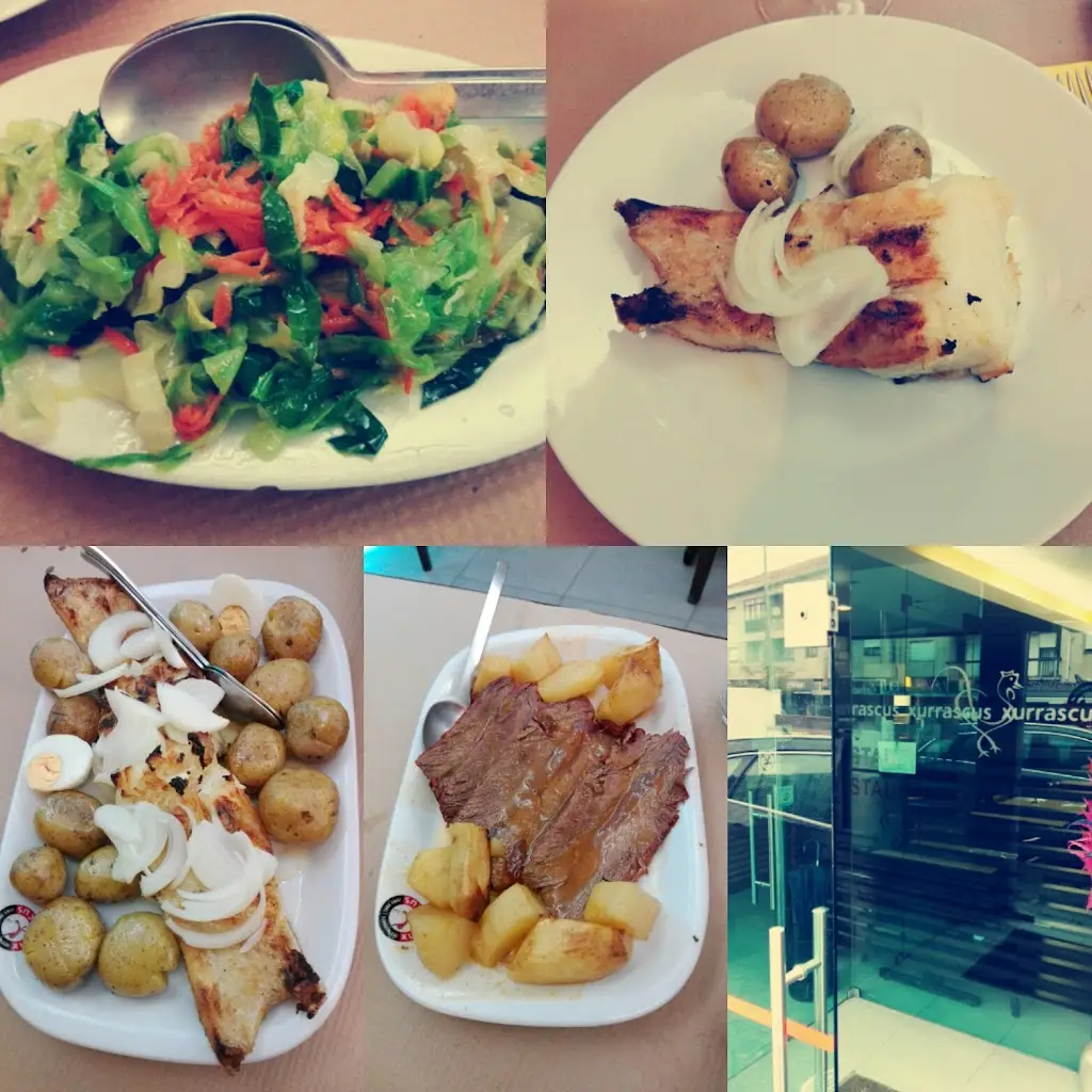 Liliana Meireles_Xurrascus_Bougado_review