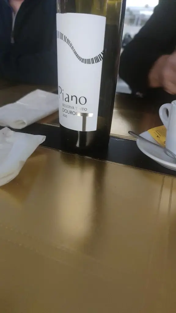 Menu_Huile D'Olive - Restaurante Mediterrâneo_Milheirós de Poiares_immagine_7