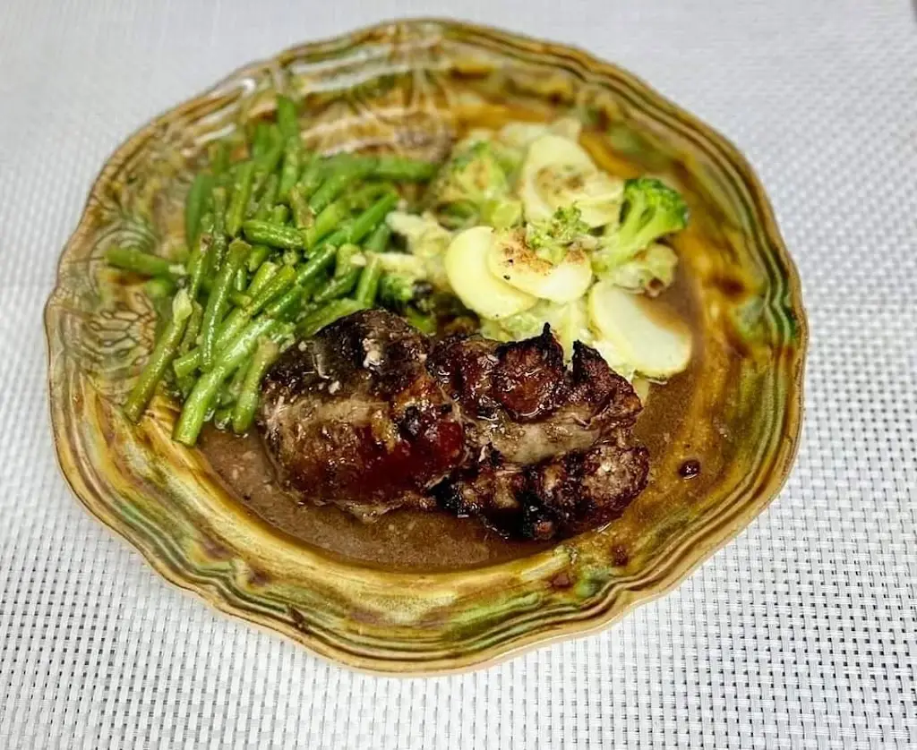 Huile D'Olive - Restaurante Mediterrâneo_Milheirós de Poiares_slider_image_3