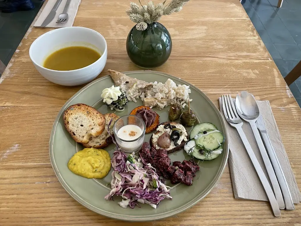 Anna Bellury_DaTerra Foz do Douro_Foz do Douro_review