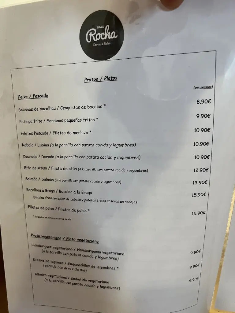 Menu_Casa Rocha_Foz do Douro_immagine_3