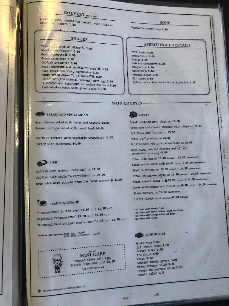 Menu_Brasão Foz Brewery_Foz do Douro_immagine_2