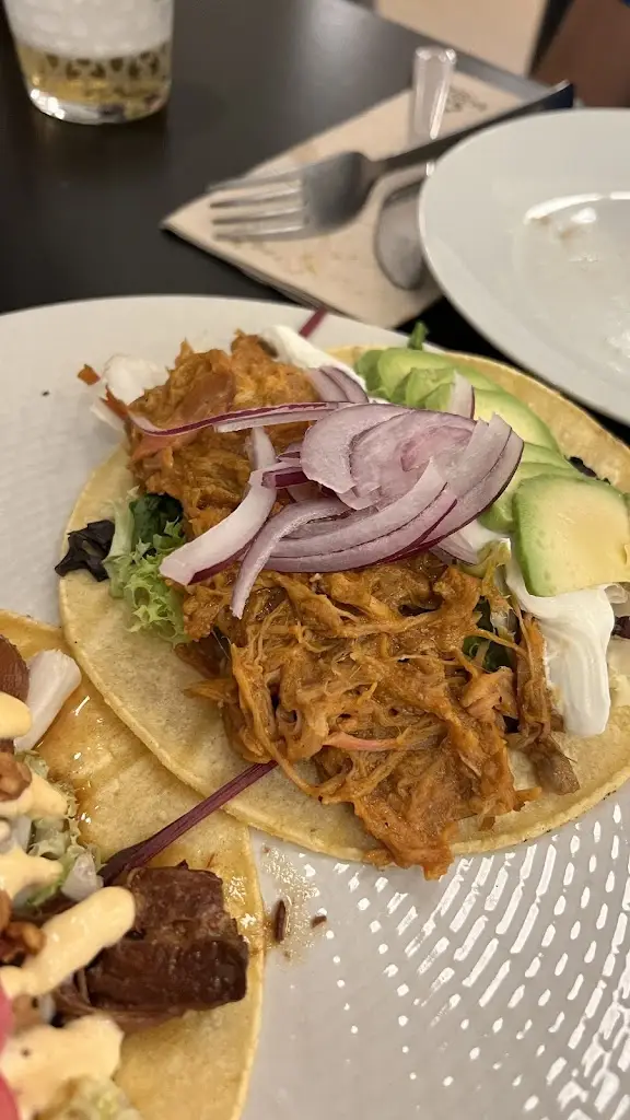 Menu_Restaurante Flor de Lis By Vila Foz_Foz do Douro_immagine_9