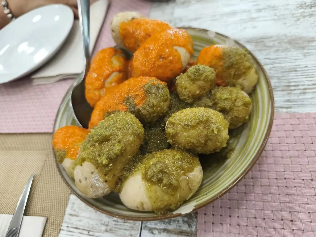 DarioUK_Restaurante Flor de Lis By Vila Foz_Foz do Douro_recensione