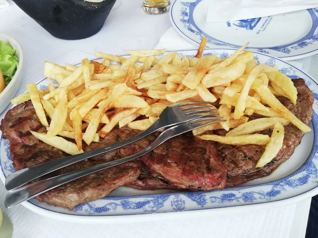 Menu_Cais da Foz_Foz do Douro_immagine_7