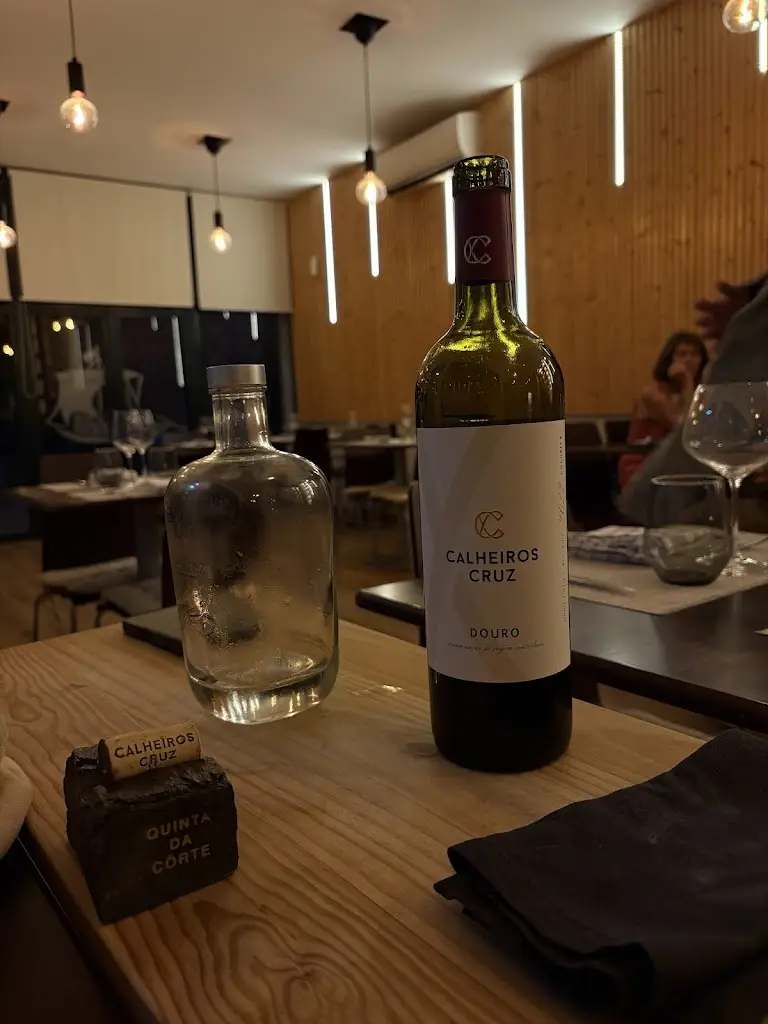 samantha_Cais da Foz_Foz do Douro_recensione