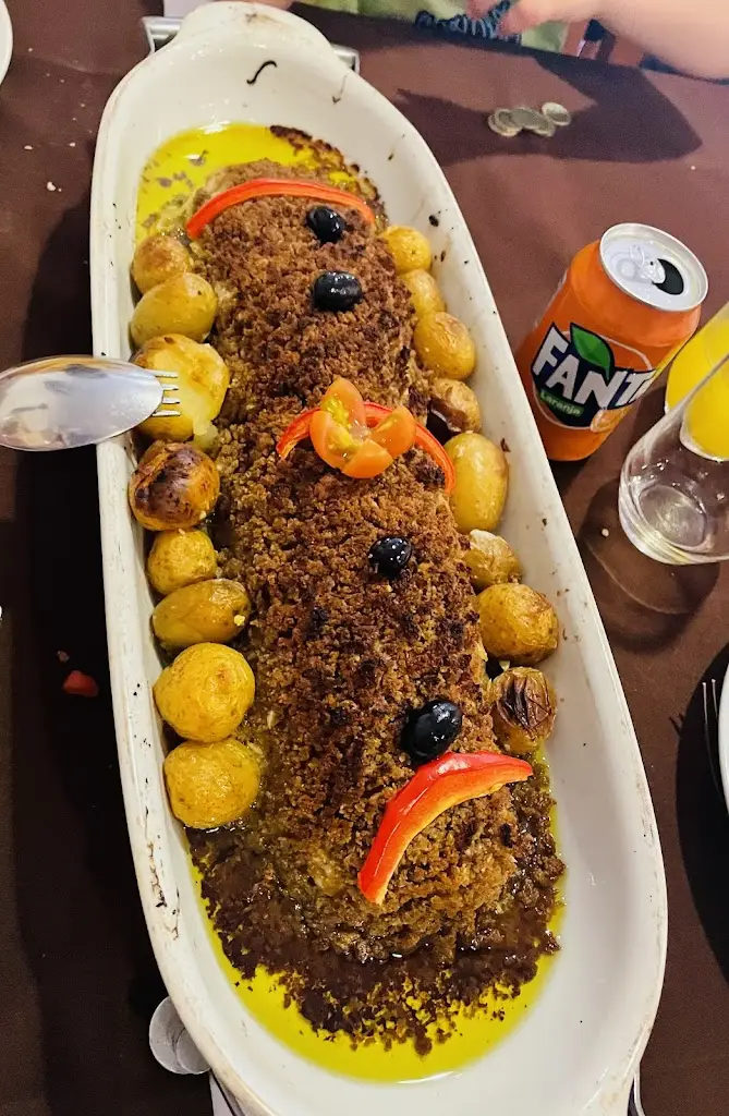 Lina Videira_O Brouas_Castelões de Cepeda_recensione