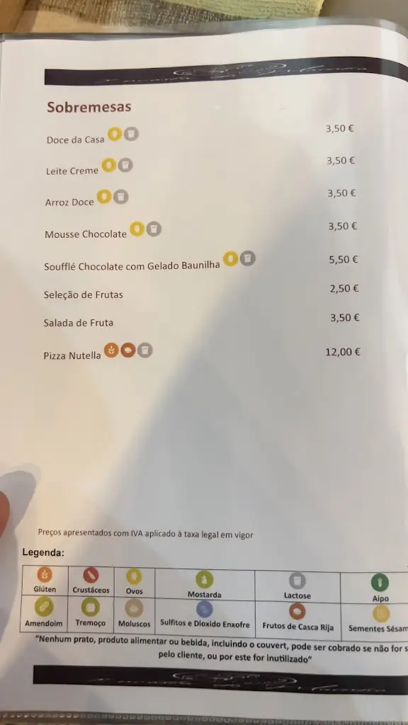 Menu_Encosta do Moinho_Castelões de Cepeda_image_3