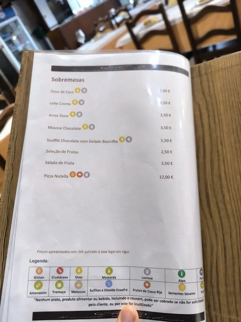 Menu_Encosta do Moinho_Castelões de Cepeda_image_4